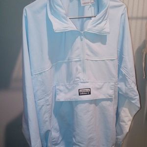 Adidas Track Jacket